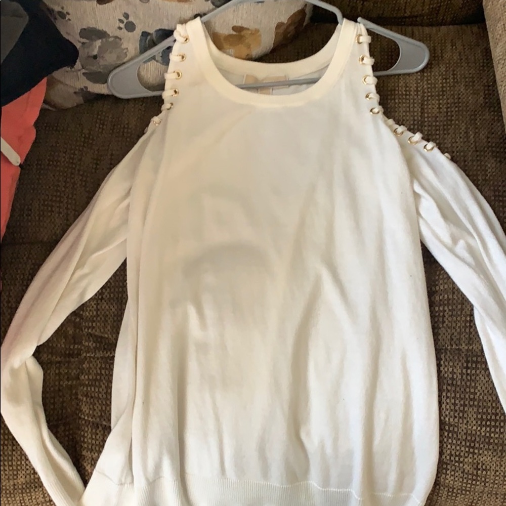 Michael Kors sweater!